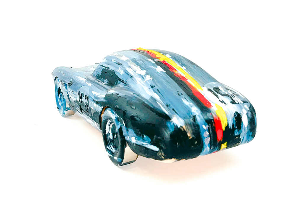 Yahn Janou “Millemiglia”