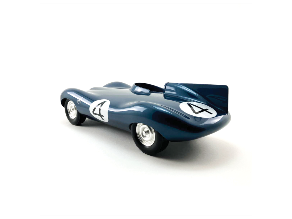 Solid wood – Special liveries