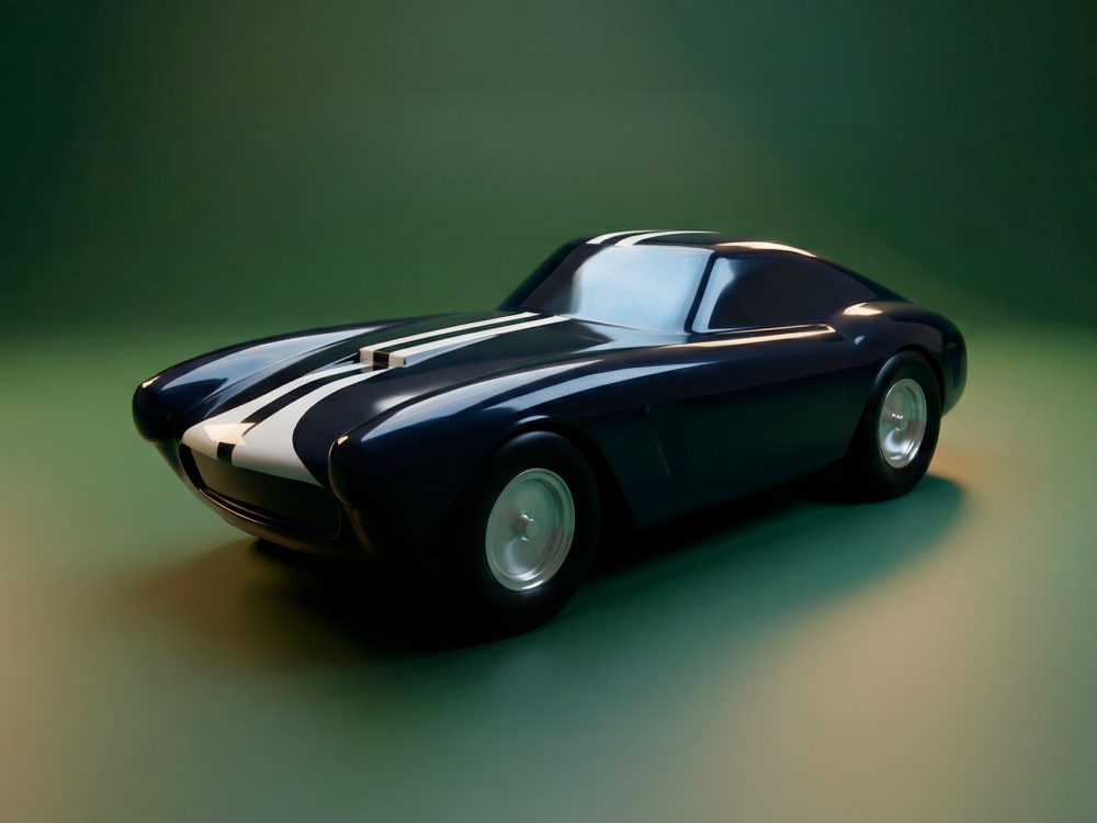 Solid wood – Special liveries