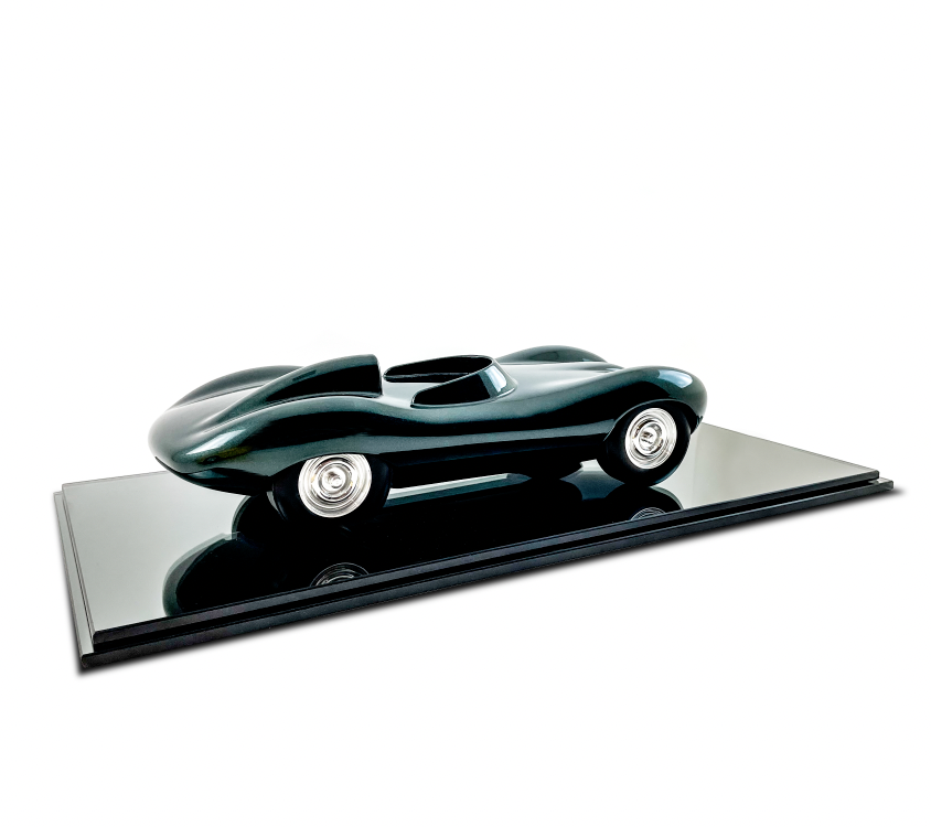 Solid wood – Single color liveries