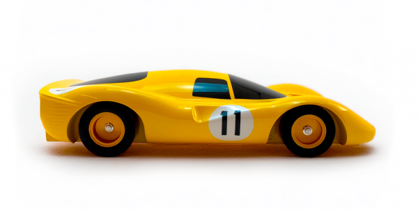 Solid epowood - Special liveries