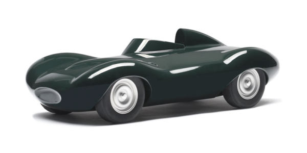 British Racing Green