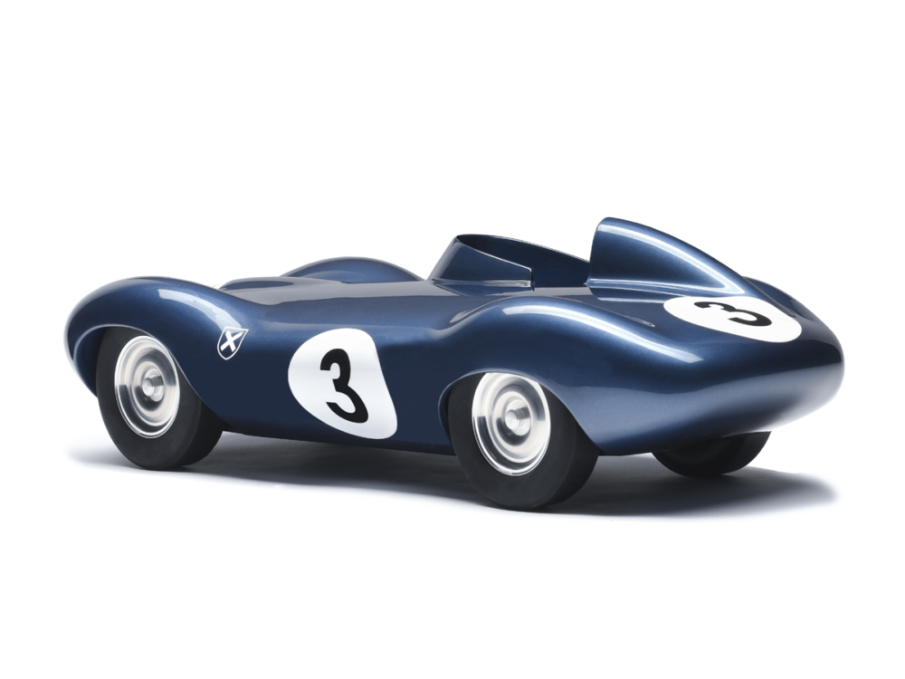 Ecurie Ecosse