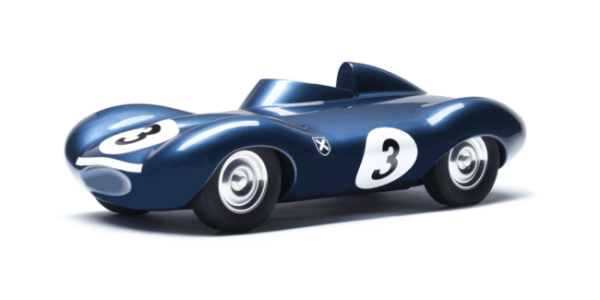 Bois massif - Livrées spéciales