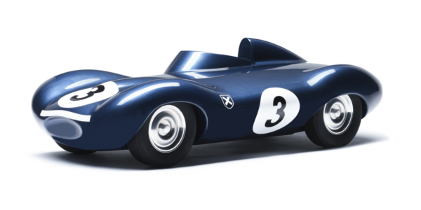 Ecurie Ecosse