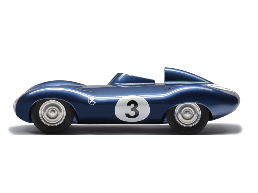Ecurie Ecosse