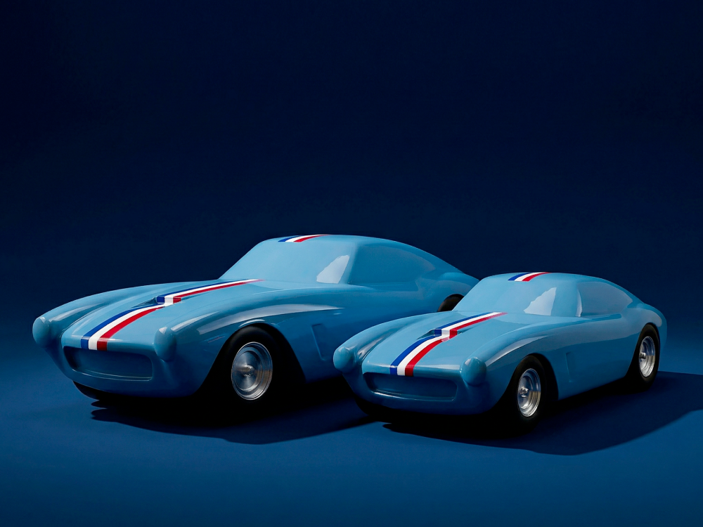 Solid wood – Special liveries