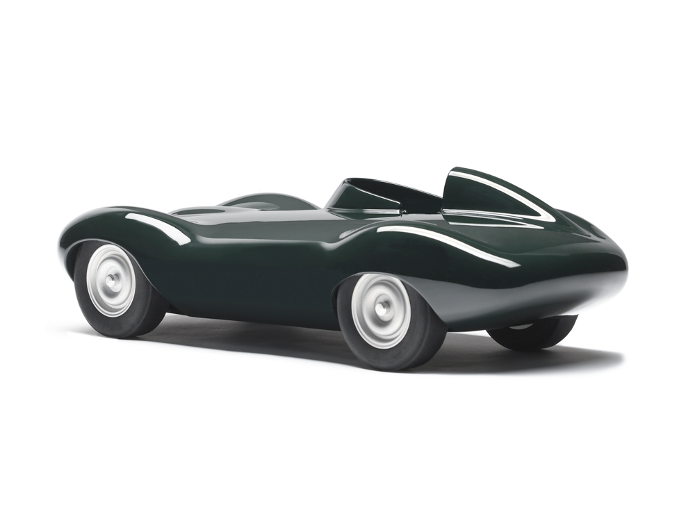 British Racing Green