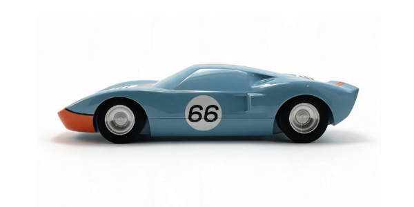 Solid epowood - Special liveries