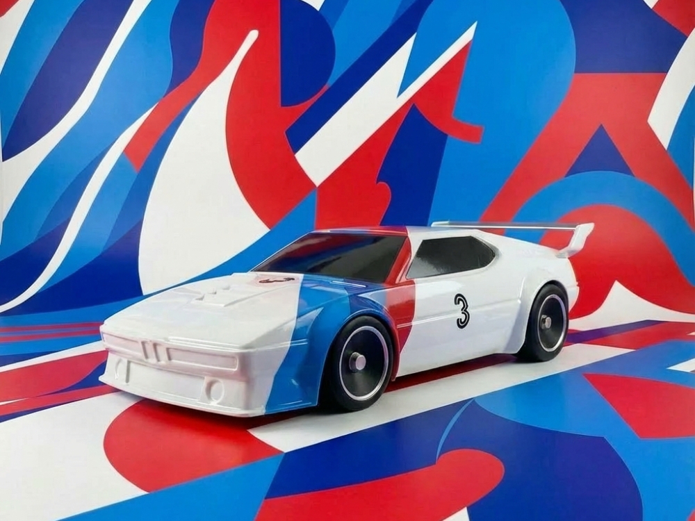 Bois massif – Livrées spéciales