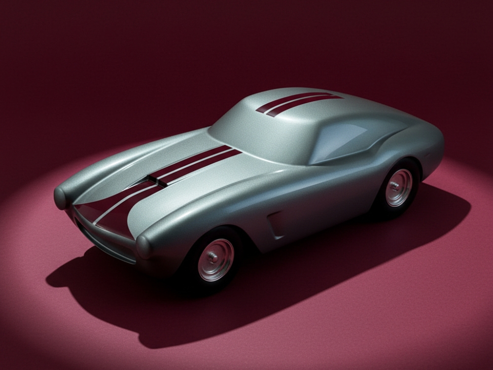 Solid wood – Special liveries