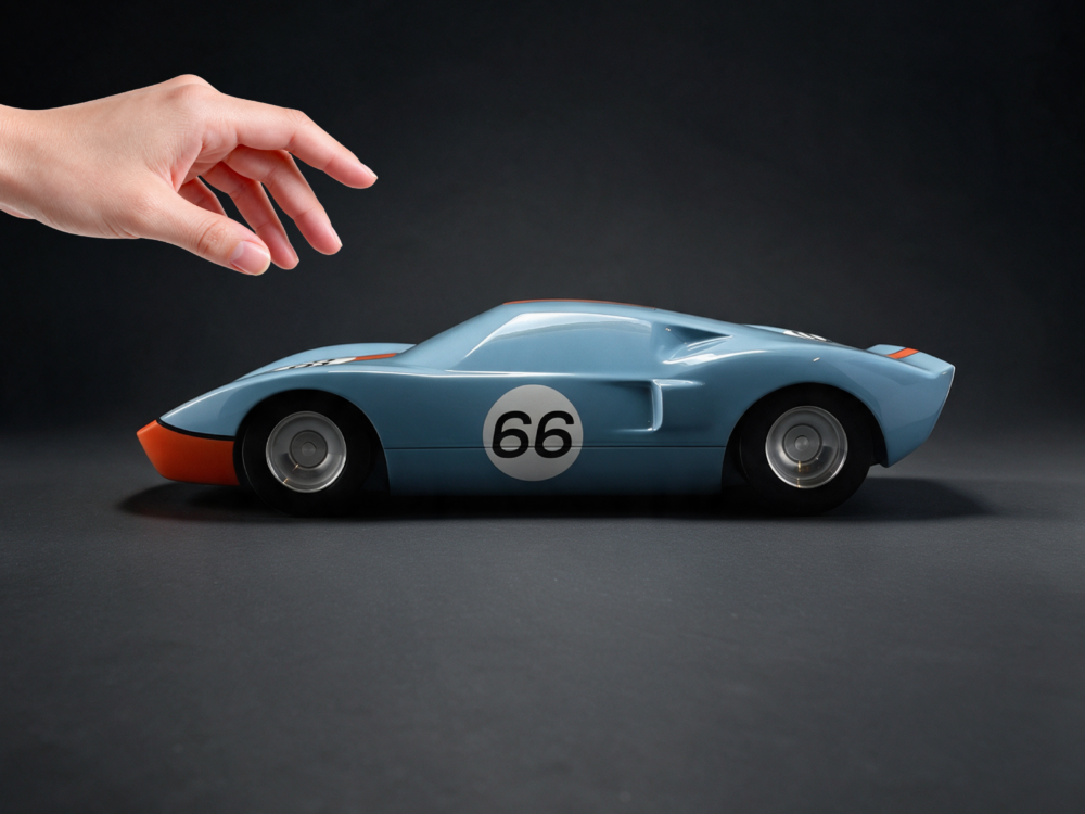 Solid epowood – Special liveries