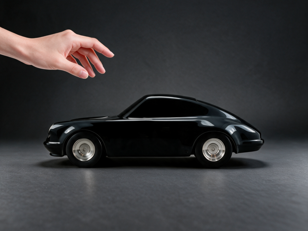 Solid epowood – Single color liveries