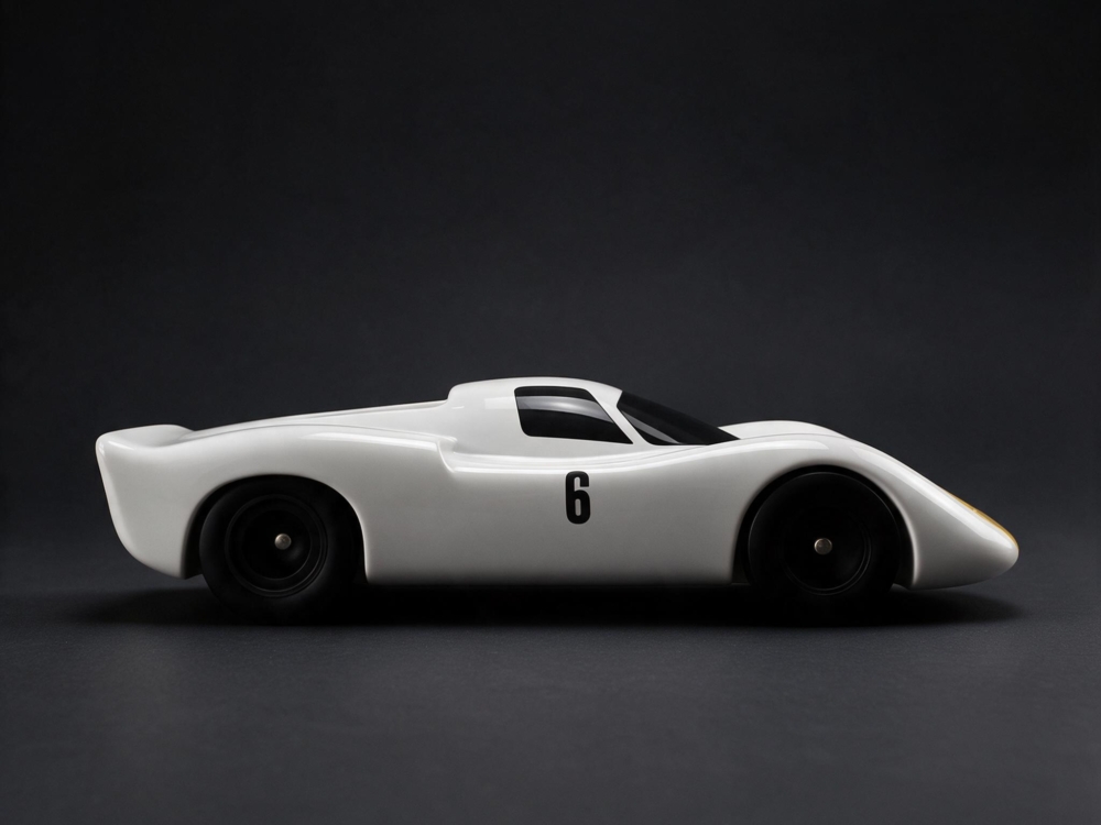 Solid epowood – Special liveries