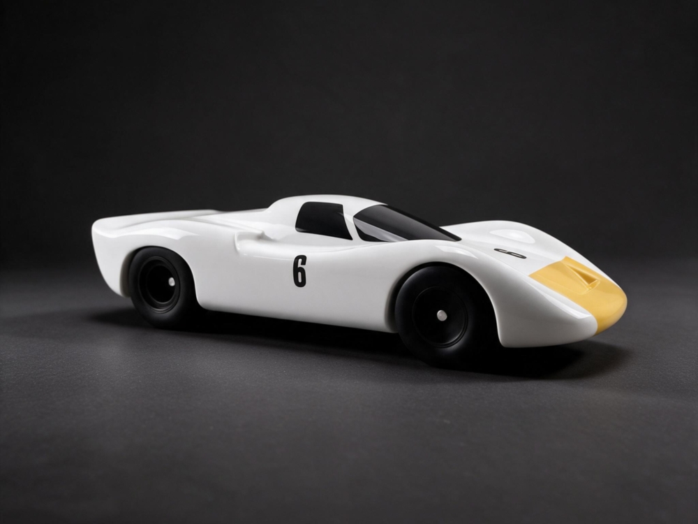Solid epowood – Special liveries