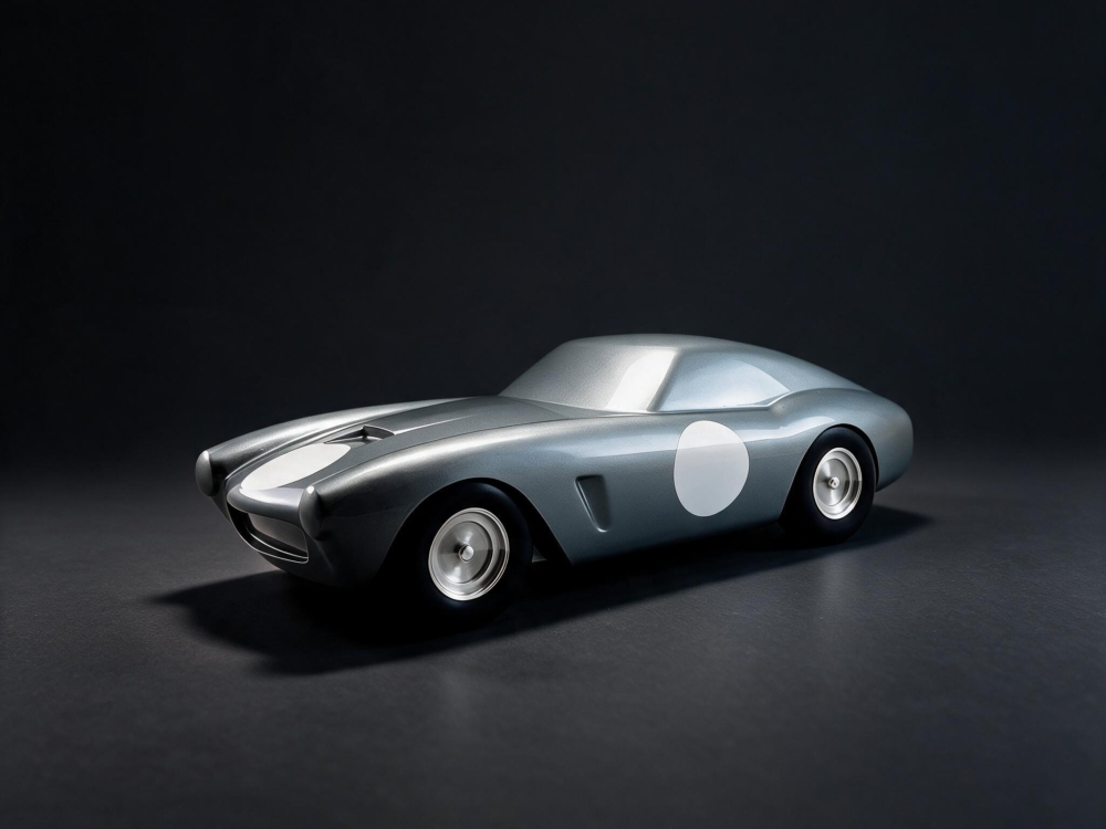 Solid epowood – Special liveries
