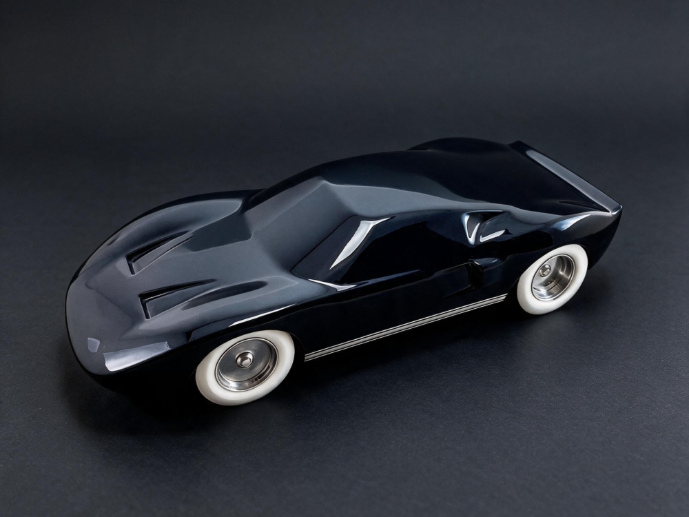 Solid epowood – Special liveries