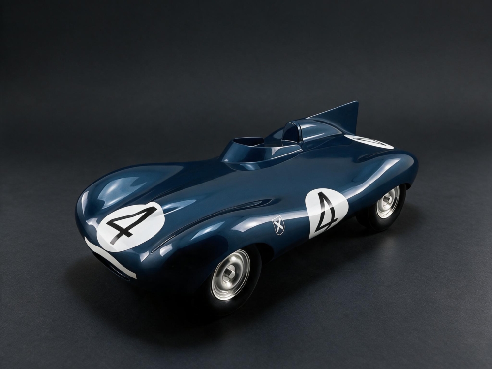 Solid epowood – Special liveries