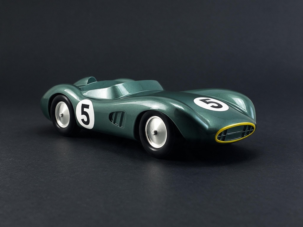 Solid epowood – Special liveries