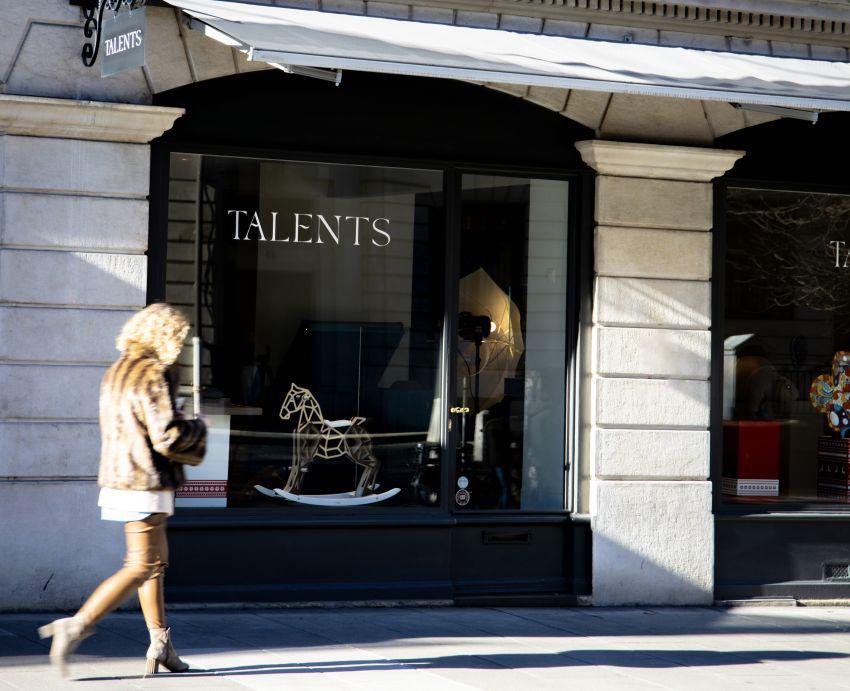 Atelier Circourt à Genève