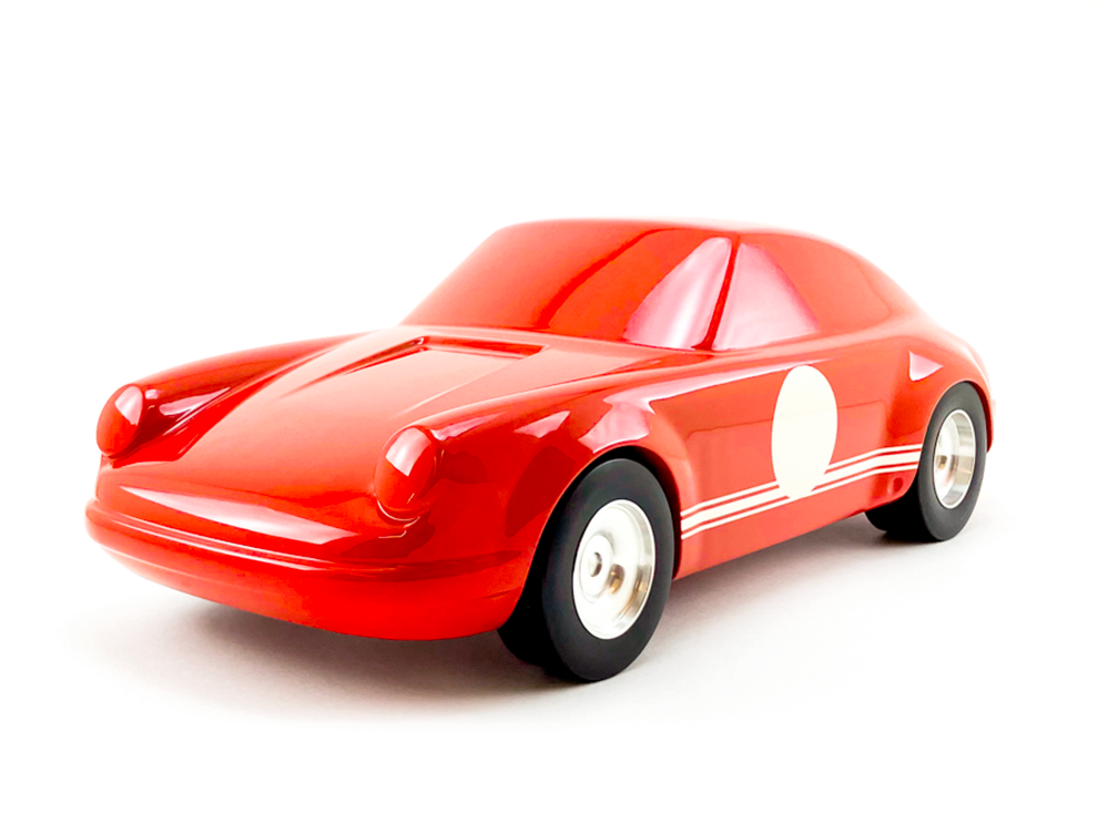 Solid wood – “Competition” liveries