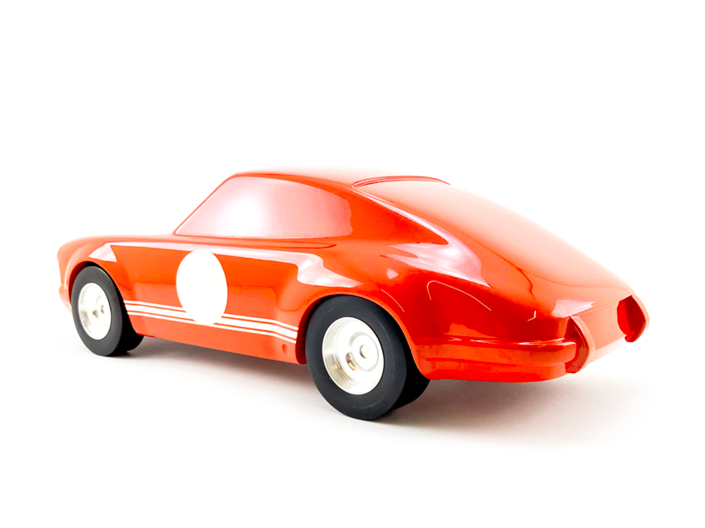 Solid wood – “Competition” liveries