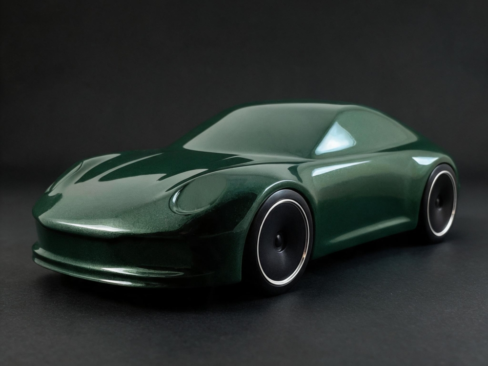 Solid epowood – Single color liveries