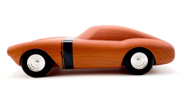 Solid wood - "Compétition" liveries (Copie)