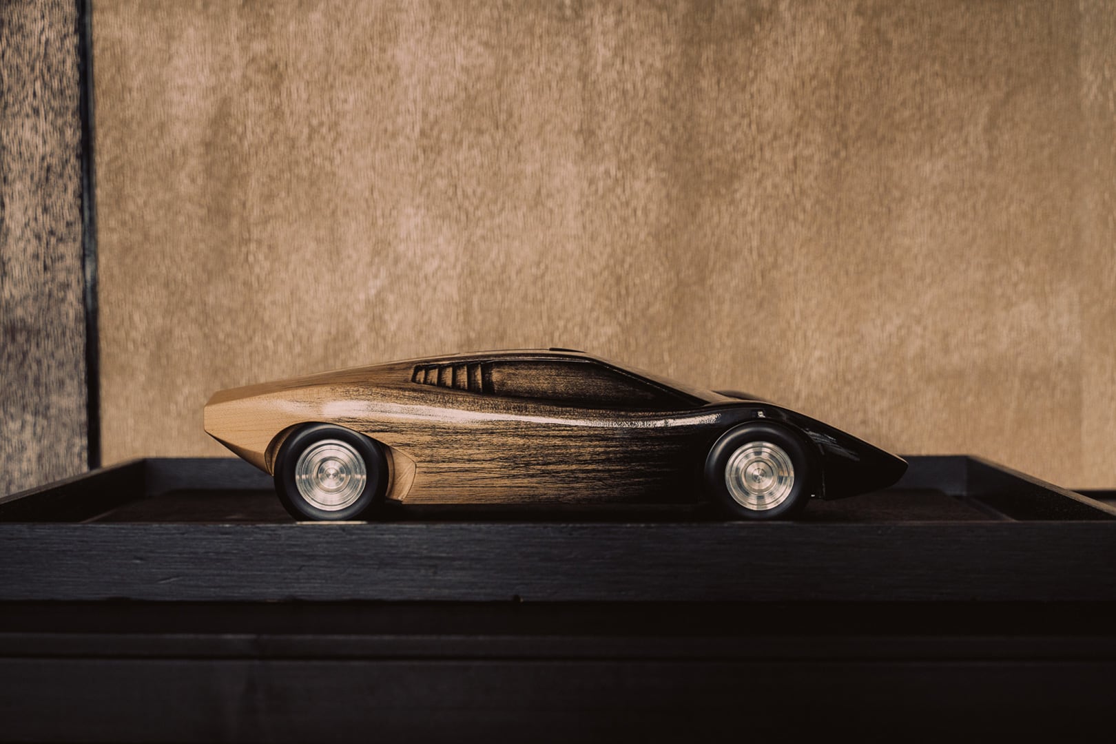 71 Prototipo by Tristan Auer