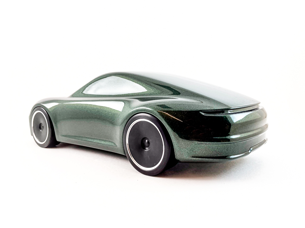 Bois massif- Livrées « classique »