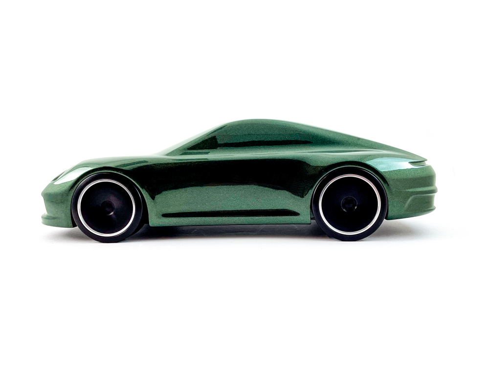 Bois massif- Livrées « Unie »