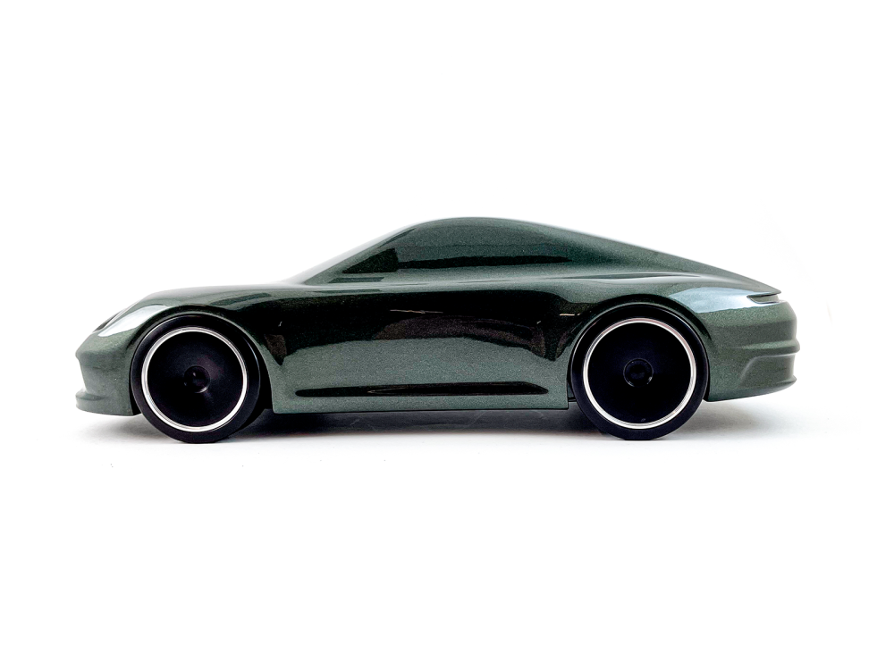 Bois massif- Livrées « classique »