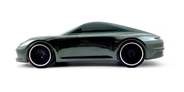 Bois massif- Livrées "classique"