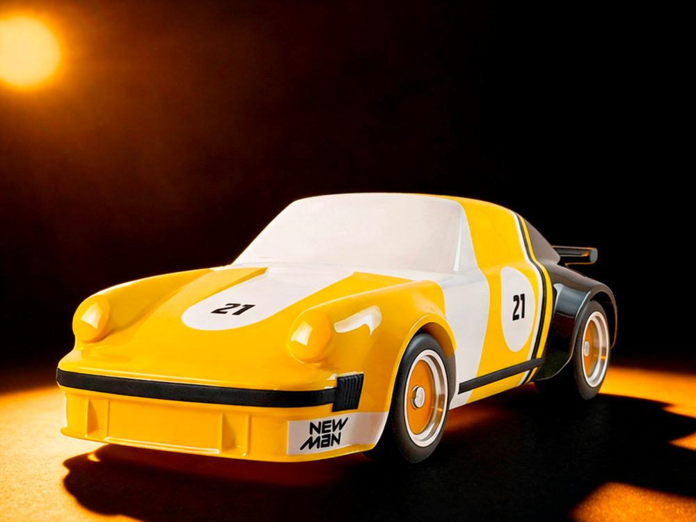 Bois massif – Livrées « Spéciale »