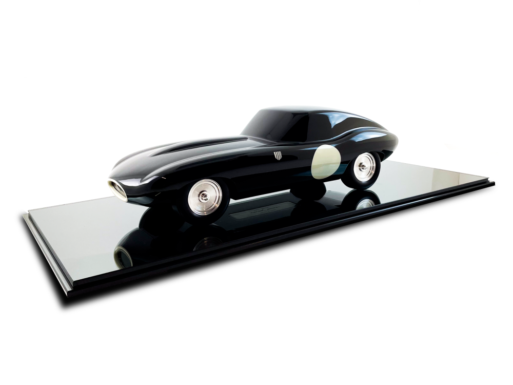 Bois massif – Livrées « Compétition »