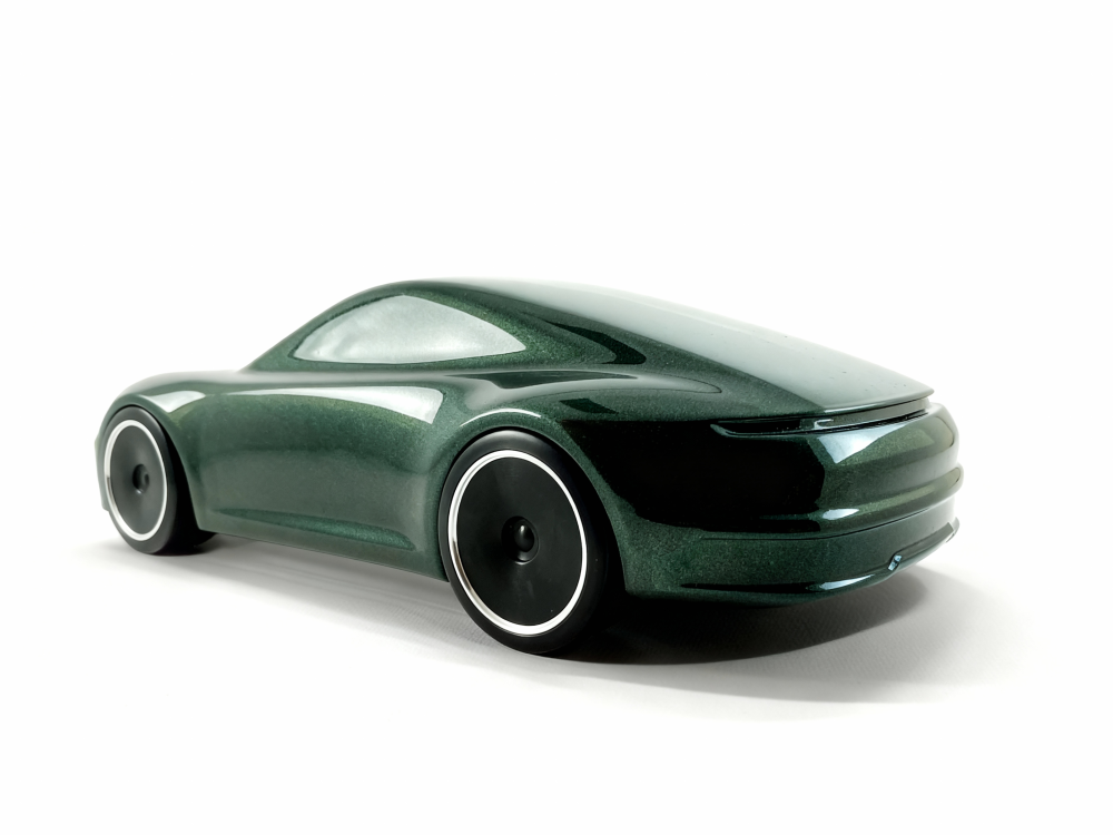 Bois massif- Livrées « Unie »