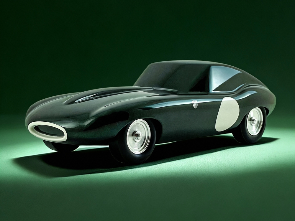 Solid wood – Special liveries