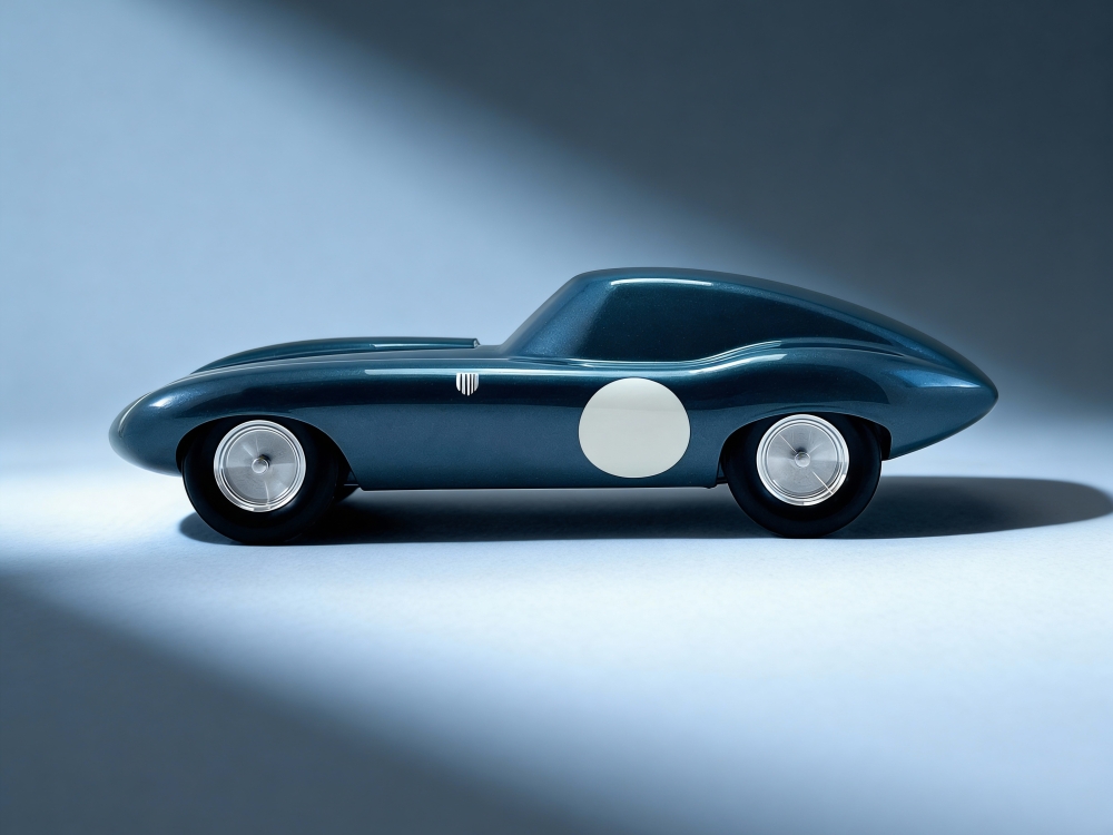 Solid wood – Special liveries