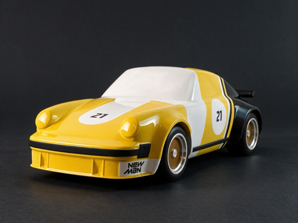 Solid epowood – Special liveries