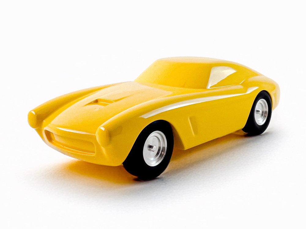 Bois massif – Livrées « Classique »