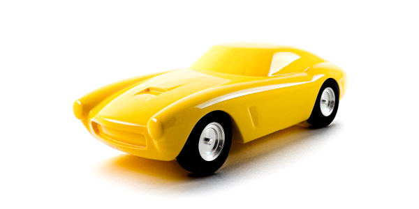 Solid wood - "Classique" liveries