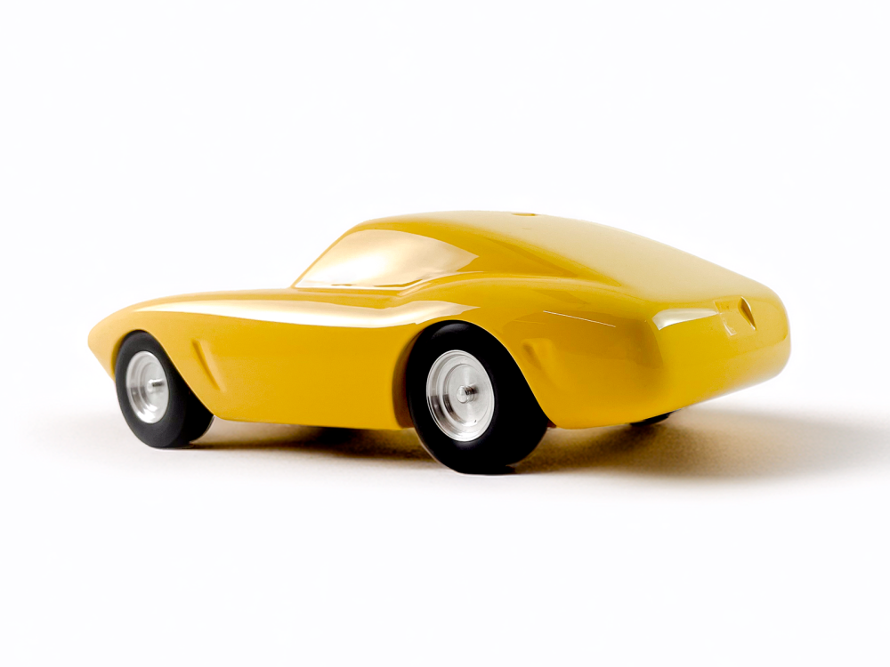 Bois massif – Livrées « Classique »