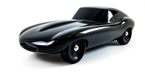 Bois massif - Livrées unies