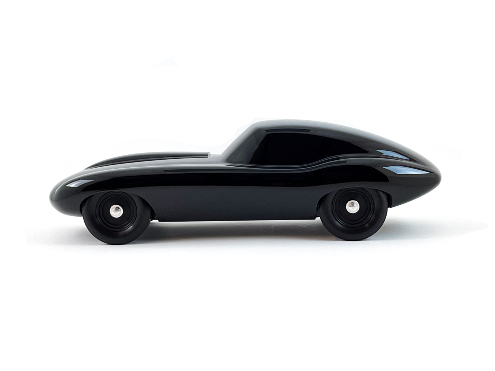 Solid wood – Single color liveries