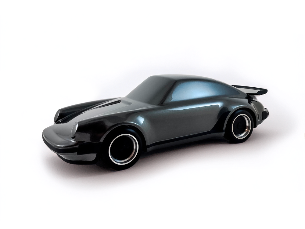 Bois massif – Livrées « Spéciale »