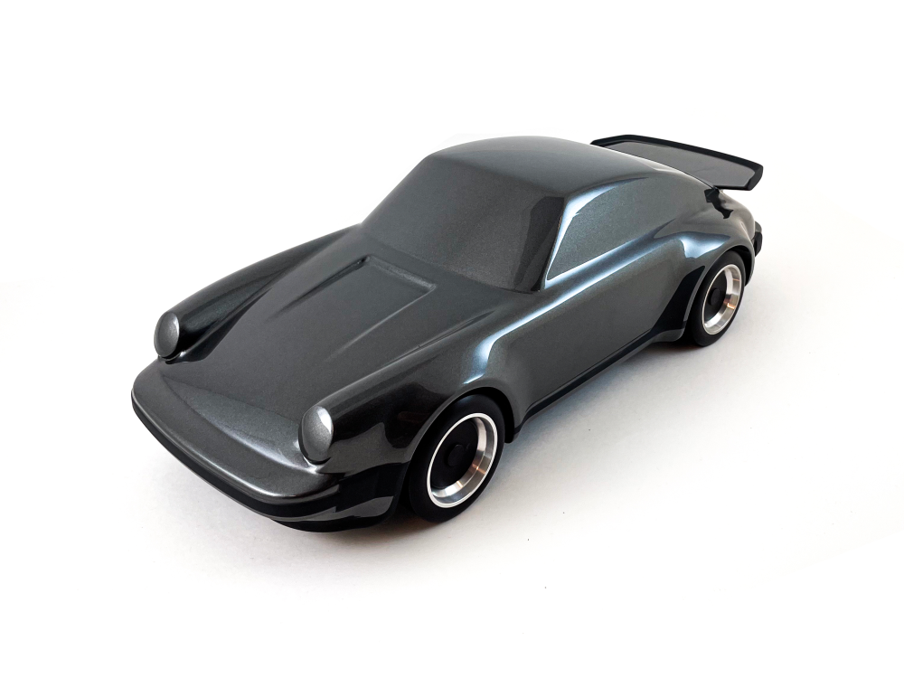 Bois massif – Livrées « Spéciale »