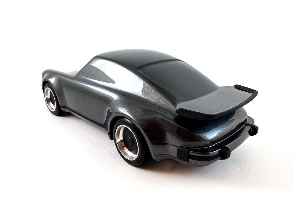 Bois massif – Livrées « Spéciale »