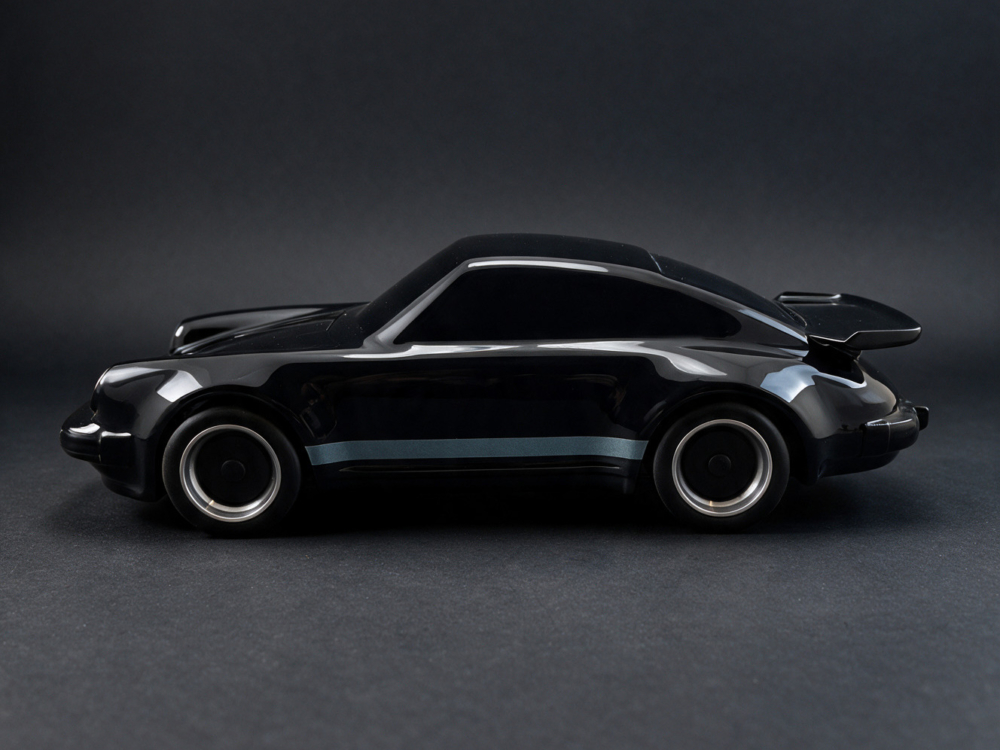 Solid epowood – Special liveries