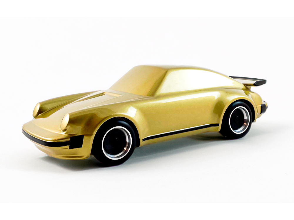 Bois massif – Livrées « Compétition »