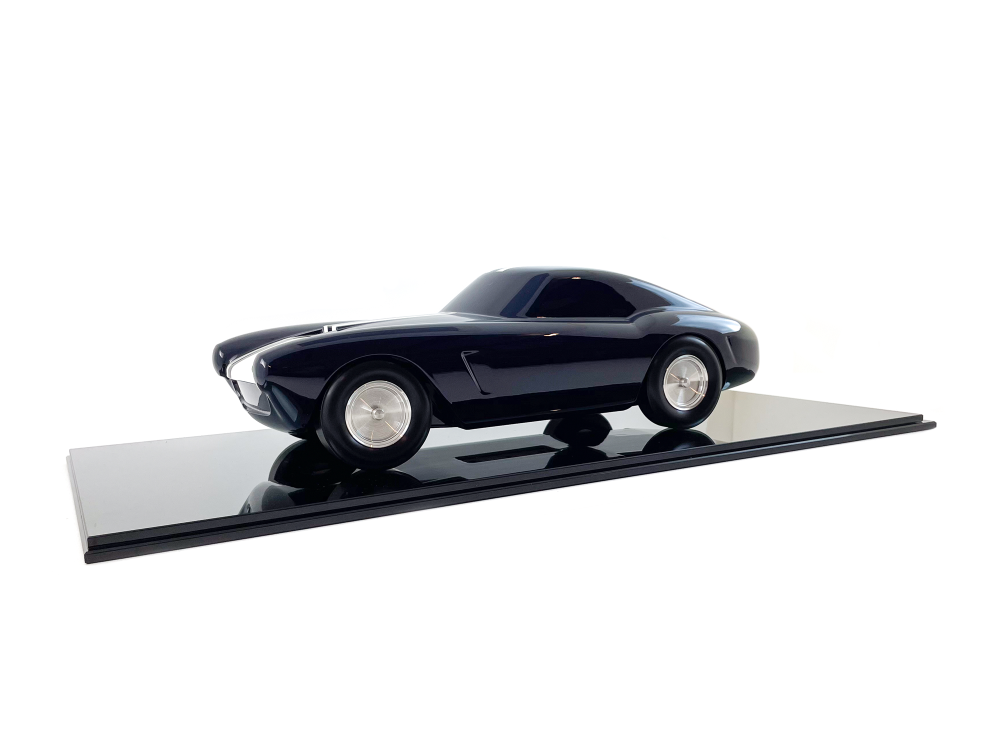 Bois massif – Livrées « Spéciale »